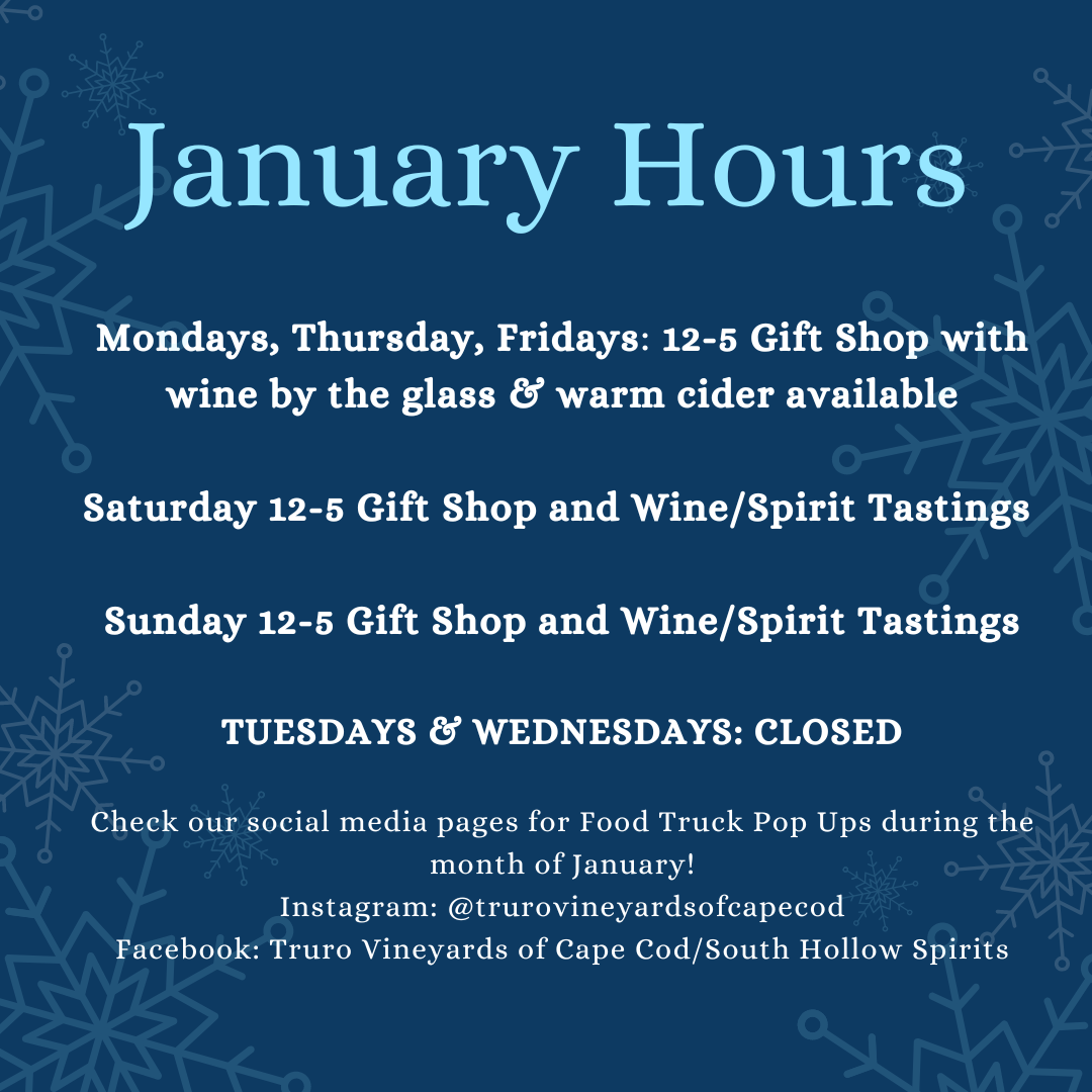 Truro Vineyards of Cape Cod | Truro Vineyards of Cape Cod