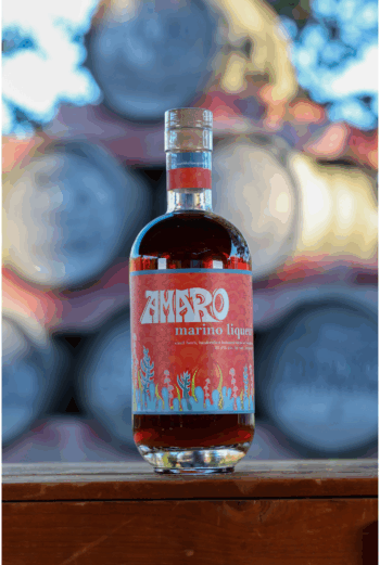 Amaro Marino