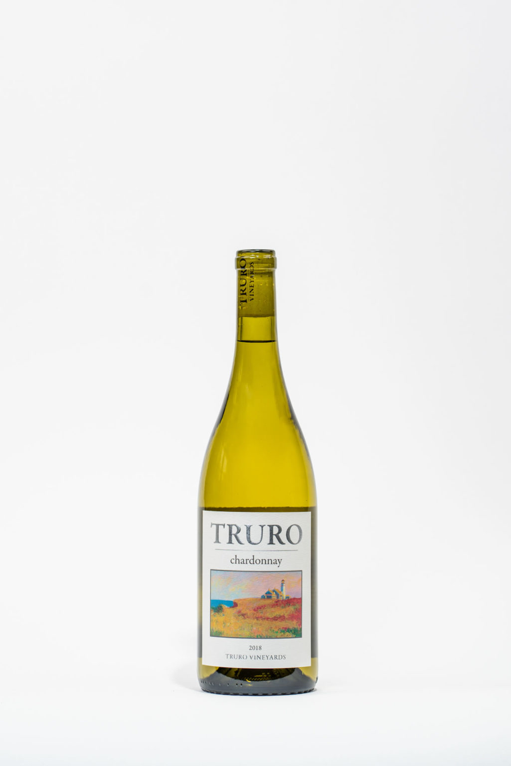 Chardonnay Truro Vineyards of Cape Cod