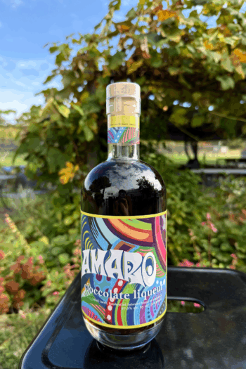 Amaro Cioccolate