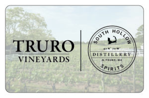 Truro Vineyard Gift Card