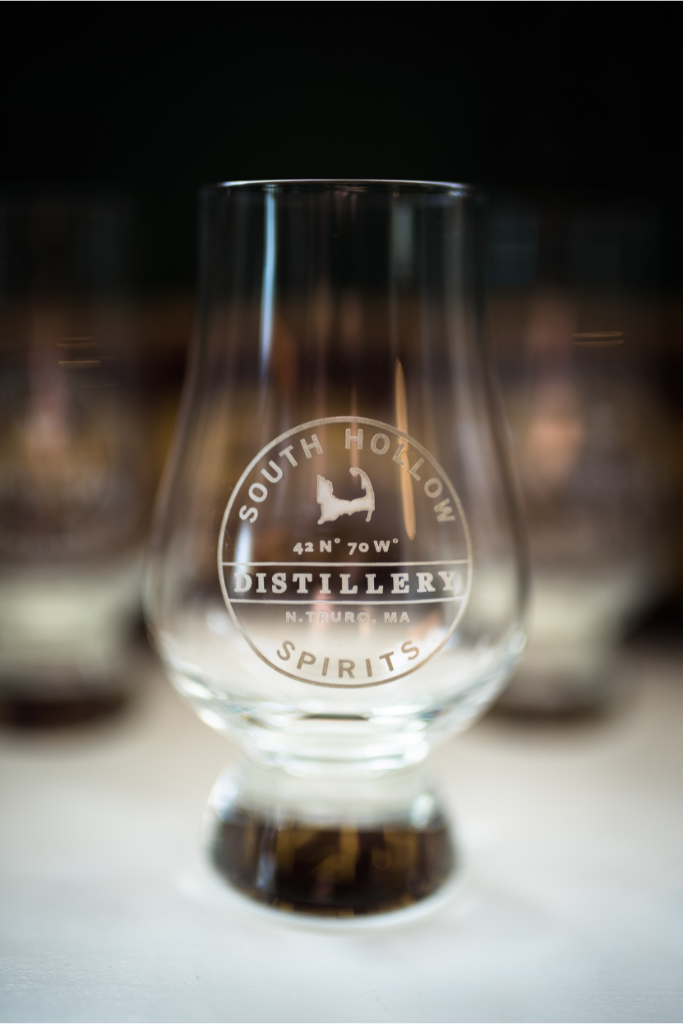 omvang Jaarlijks de eerste Spirits Glass- no tasting | Truro Vineyards of Cape Cod