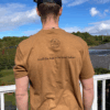 Whiskey Project Tee Shirt - Image 2