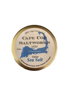 Sea Salt - Classic