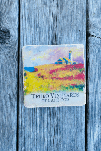 Custom Coasters