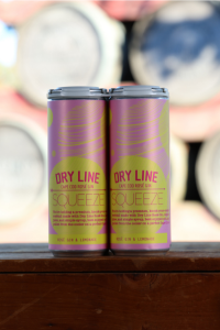 Rose Gin Lemonade 4-Pack