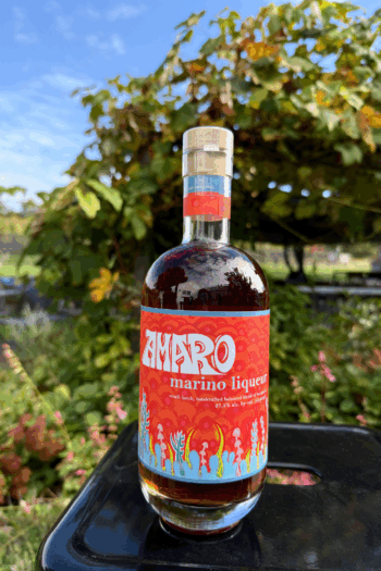 Amaro Marino