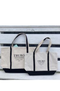 Truro Vineyards Tote