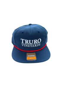 Truro Vineyards Hat