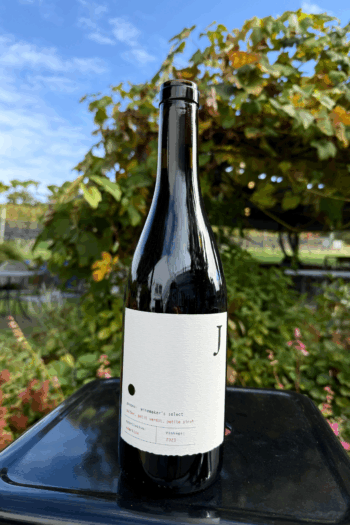 Red J Blend