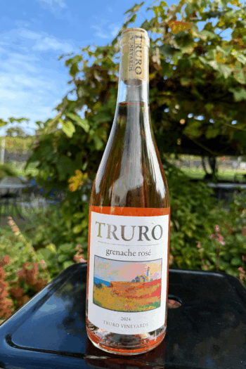 Grenache Rose'