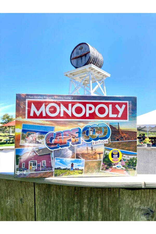 Cape Cod Monopoly