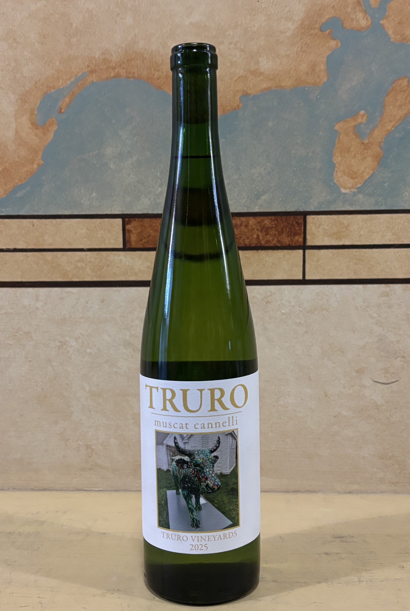 Artist Series Wine
