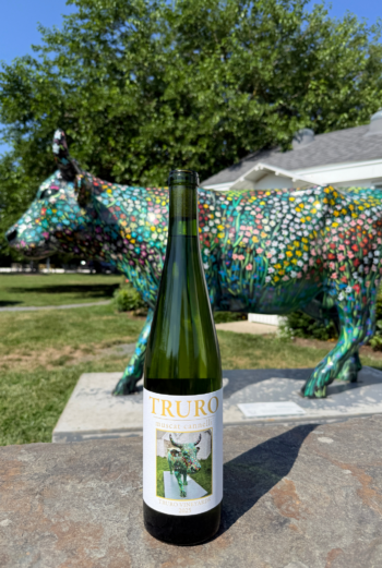 Artist Series Wine