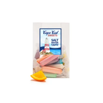 Cape Cod Sweets Salt Water Taffy