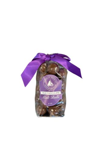 Chocolate Covered Sweets