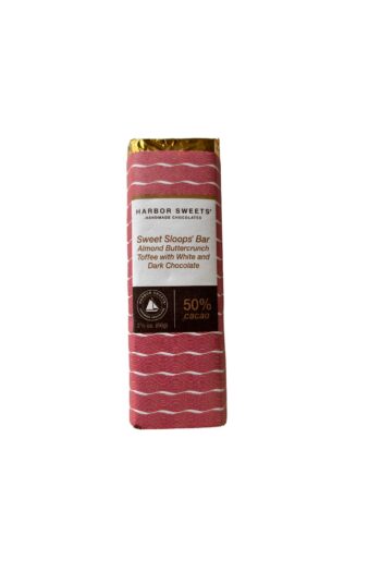 Harbor Sweet Chocolate Bar