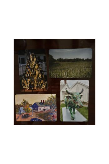 TV Postcards