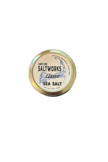 Sea Salt