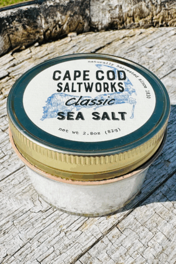 Sea Salt