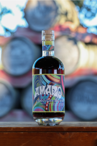 Amaro Cioccolate