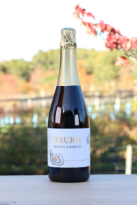 Bushels & Bubbles Sparkling Wine