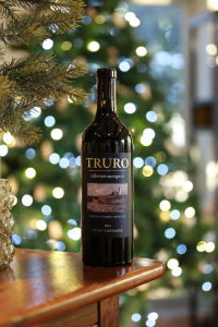 Reserve Cabernet Sauvignon