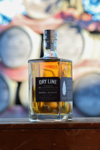 DLBA Cape Cod Gin 750 ml