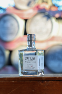 DL Cape Cod Gin 375 ml