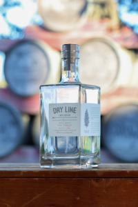 DL Cape Cod Gin 750 ml