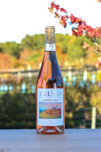 Grenache Rosé