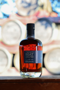 TB Cask Finish Reserve Rum