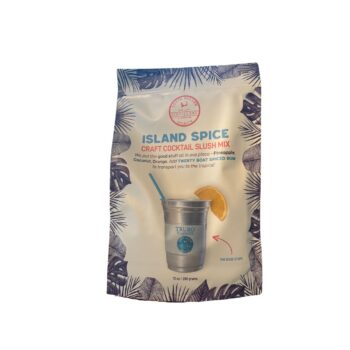 Island Spice Slush Mix