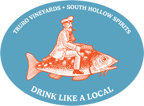 Truro Vineyards and South Hollow Spirits