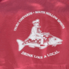 Salt Wash Hoodie- Nantucket Red - Image 2