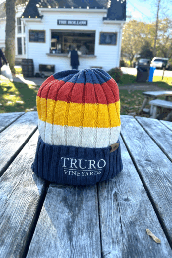 Spacecraft Throwback Beanie