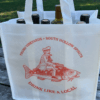 6 Bottle Woven Tote Bag- Captain Dave - Image 2