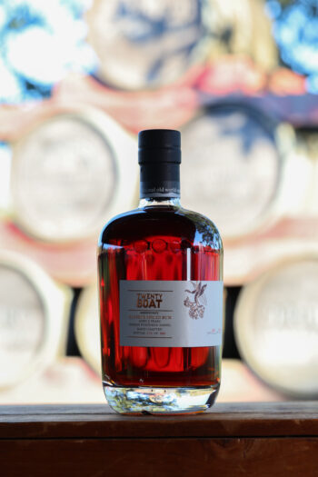 TB Reserve Spiced Rum