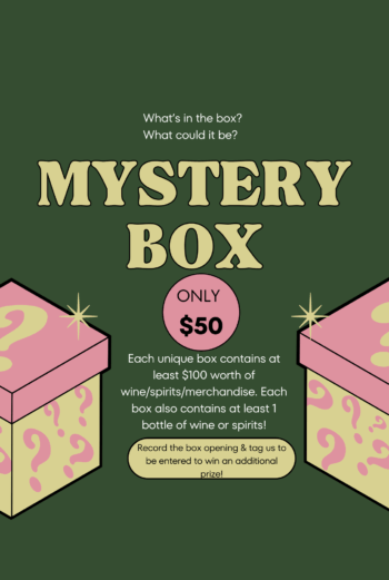 Mystery Box