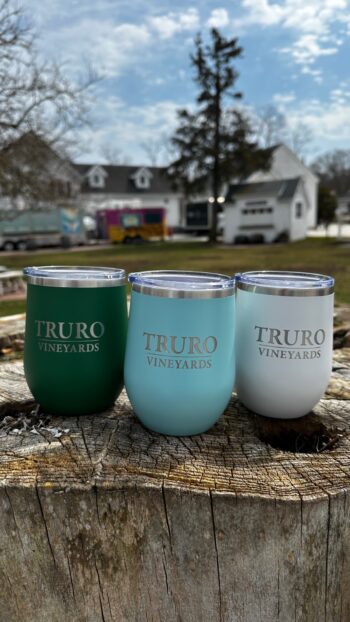 Insulated Wine Tumbler