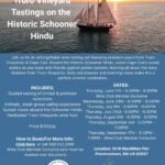 TV and Hindu Sailings (2)