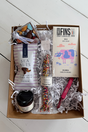 Seaside Sweets &Treats