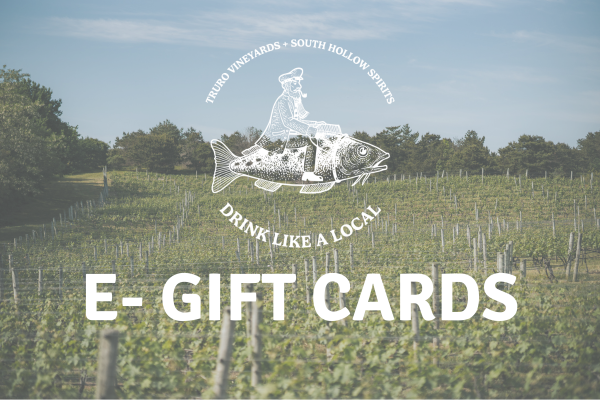 E-Gift Cards