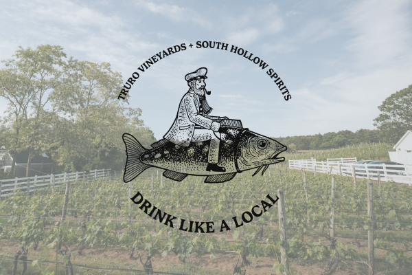 Truro Vineyard Gift Card