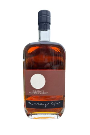 Misha Chocolate Bourbon Whiskey