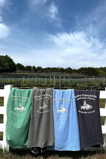 Beantown Blanket