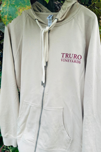 Griffel Pocket Hoodie