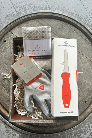 Mother Shucker Basket Base