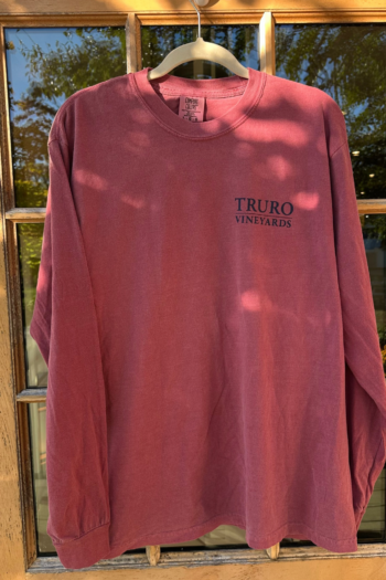 Long Sleeve Tee- Griffel